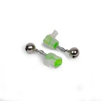Zebco After Dark Snaplight Bell 2 Pack